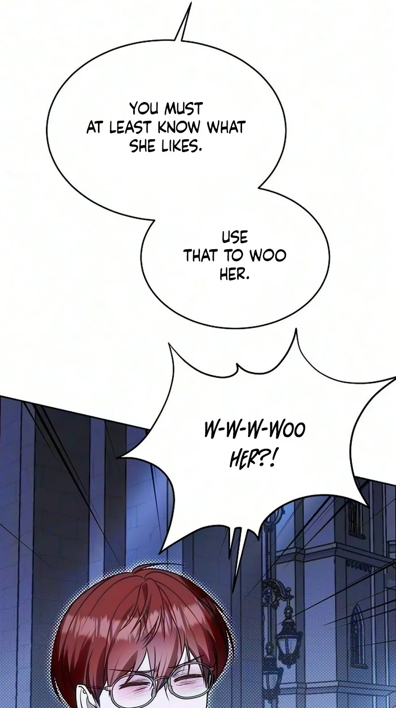 A Queen Worthy of Dishonor Chapter 41 page 11