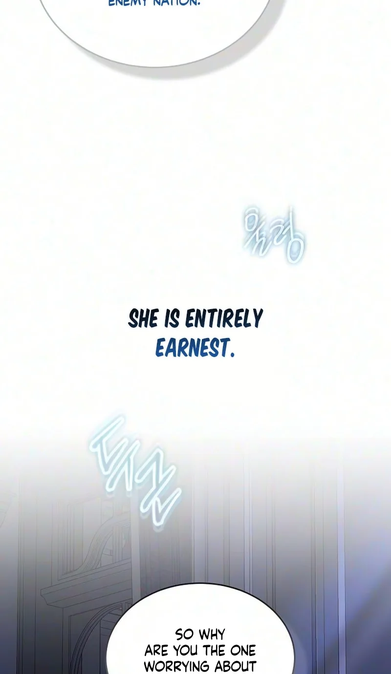 A Queen Worthy of Dishonor Chapter 41 page 42