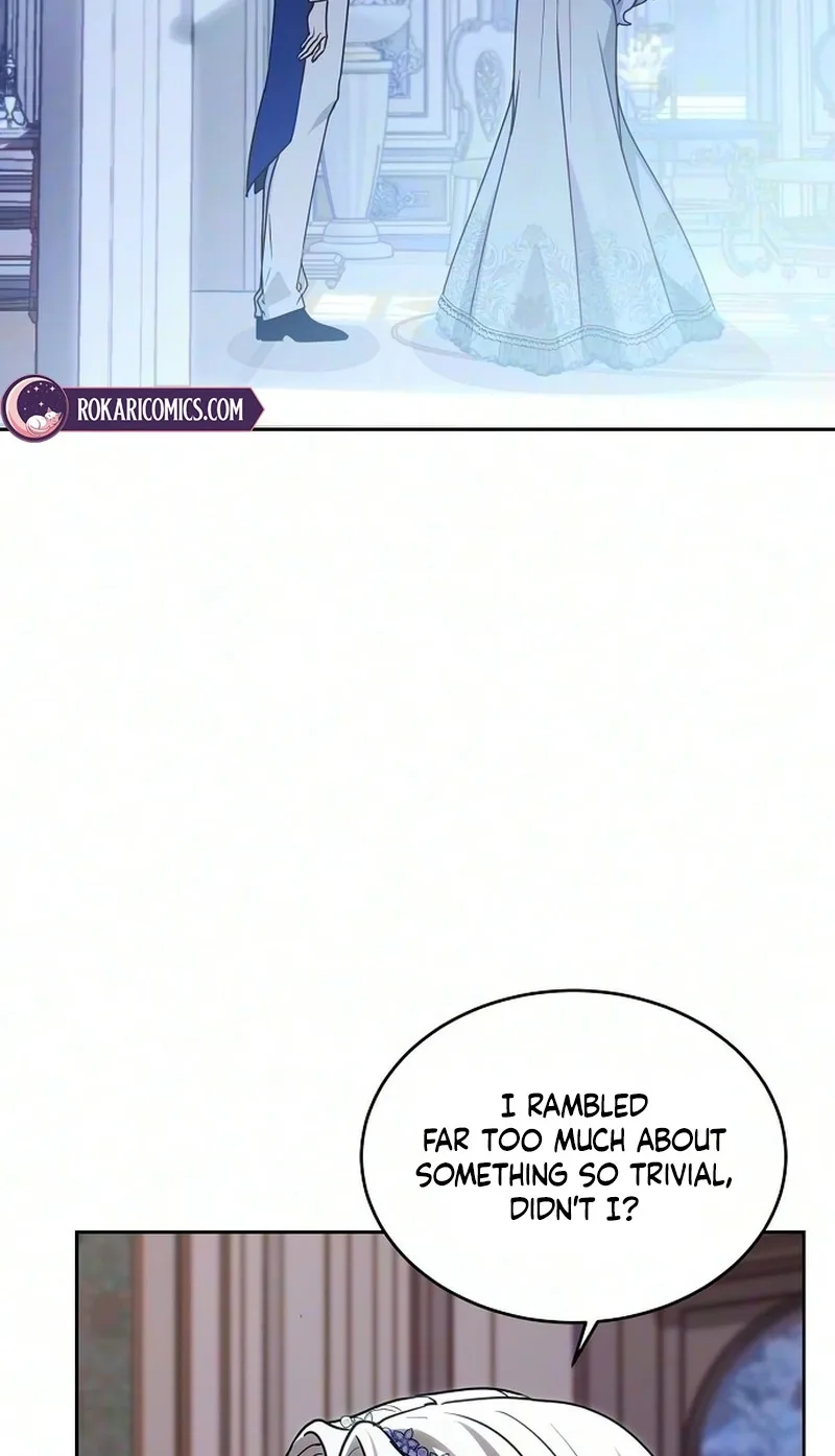 A Queen Worthy of Dishonor Chapter 41 page 23