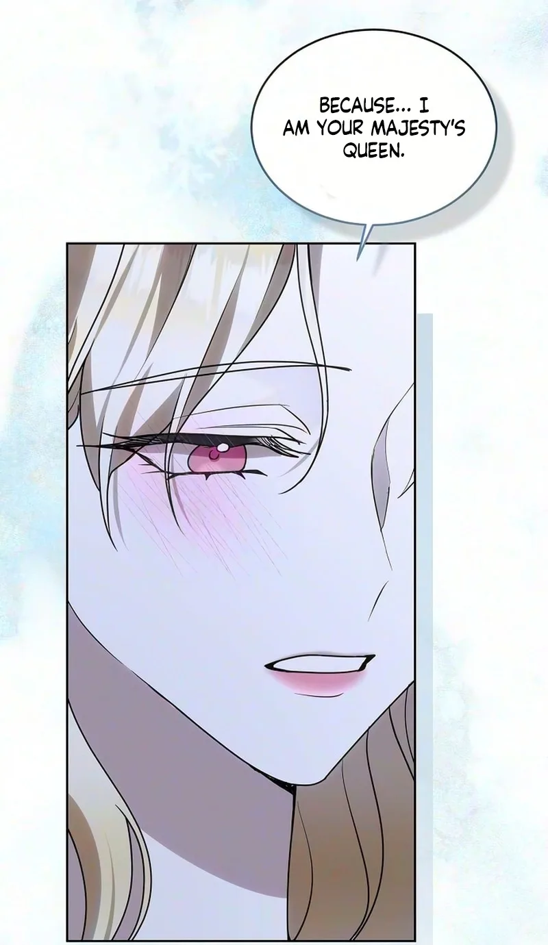 A Queen Worthy of Dishonor Chapter 41 page 44