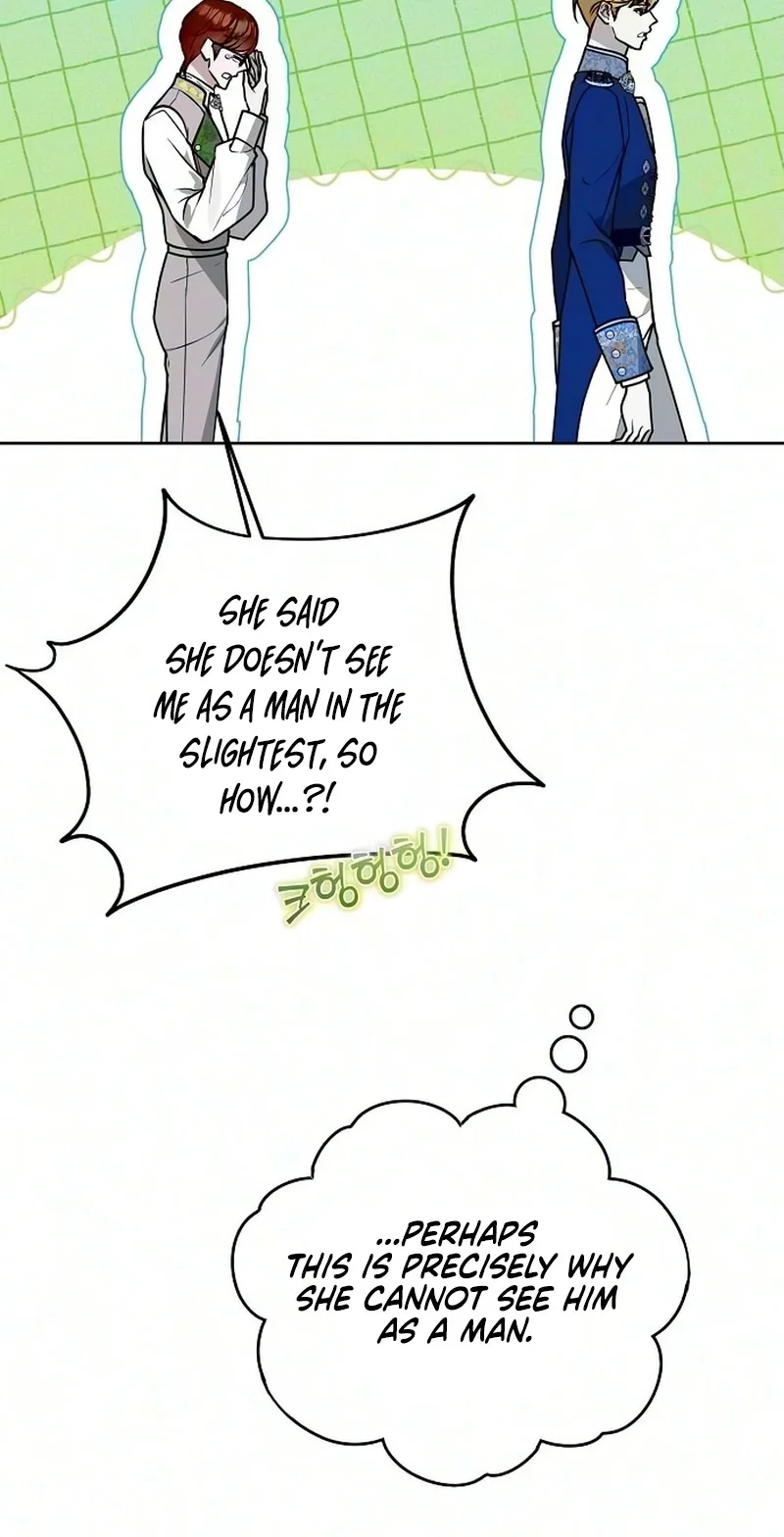 A Queen Worthy of Dishonor Chapter 41 page 9