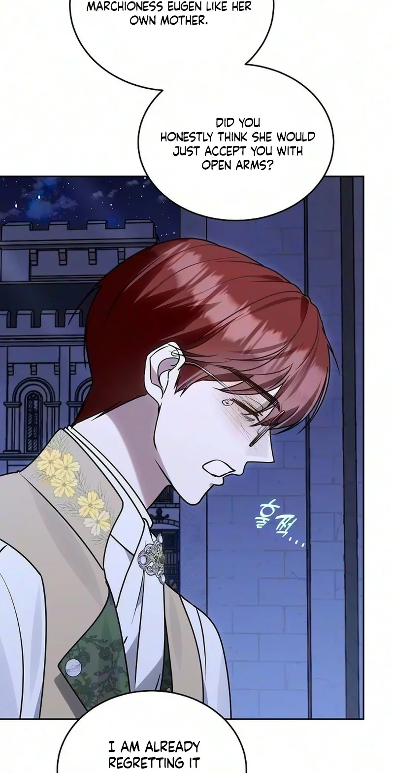 A Queen Worthy of Dishonor Chapter 41 page 7