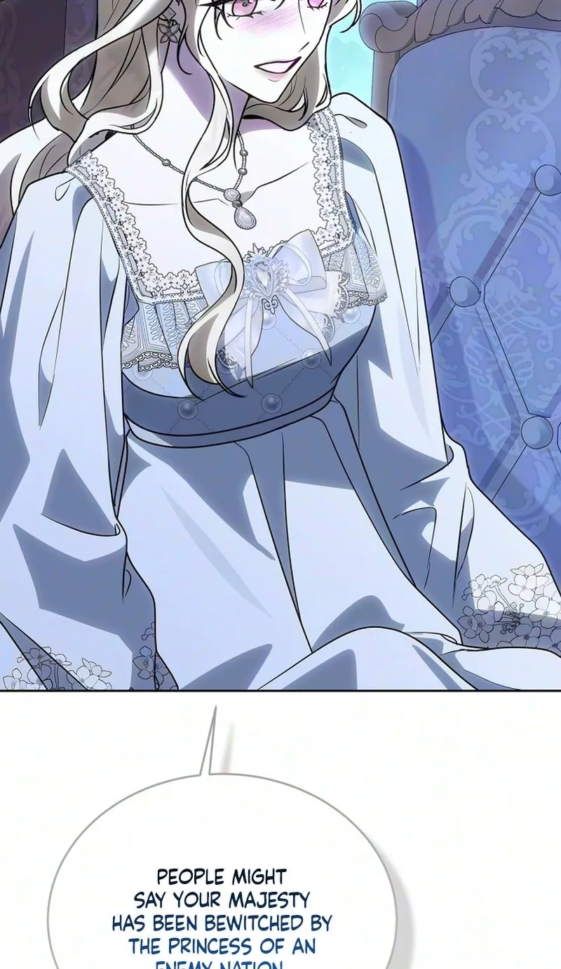 A Queen Worthy of Dishonor Chapter 41 page 41