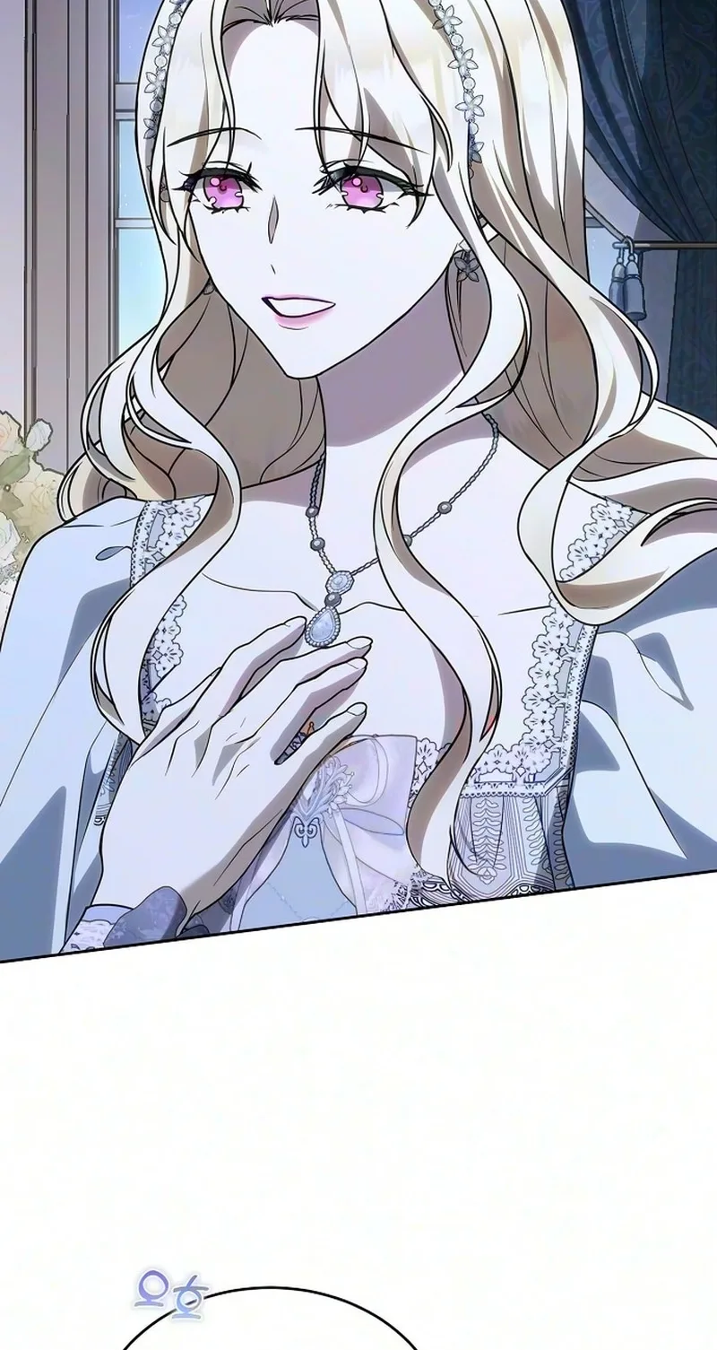A Queen Worthy of Dishonor Chapter 41 page 27