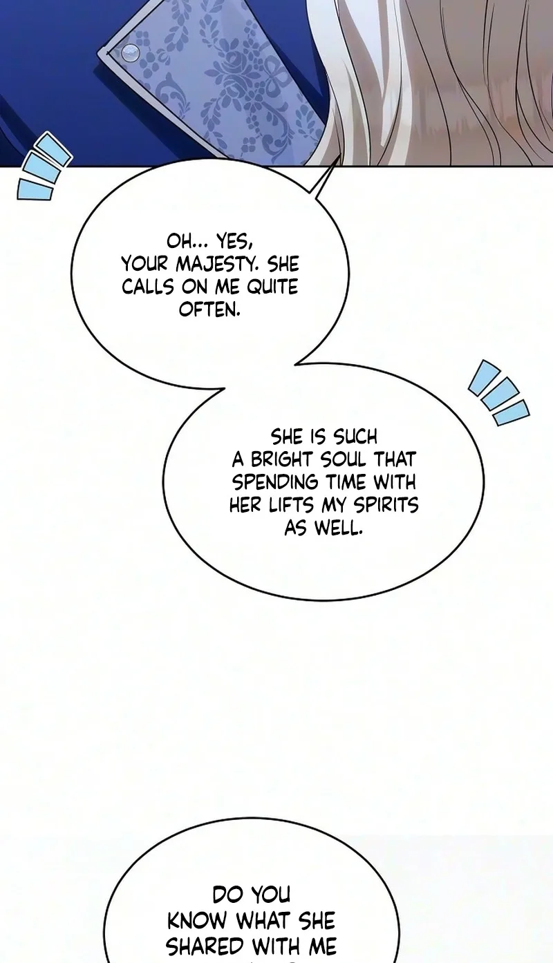 A Queen Worthy of Dishonor Chapter 41 page 20