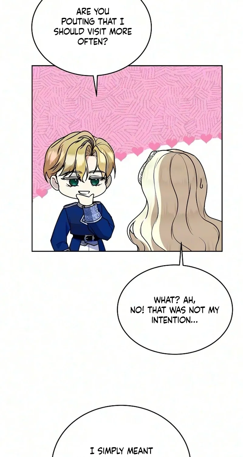 A Queen Worthy of Dishonor Chapter 41 page 28