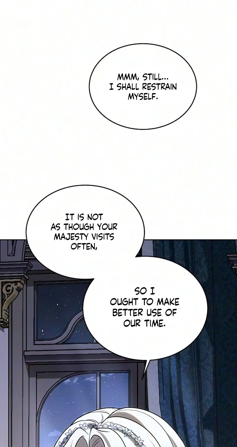 A Queen Worthy of Dishonor Chapter 41 page 26
