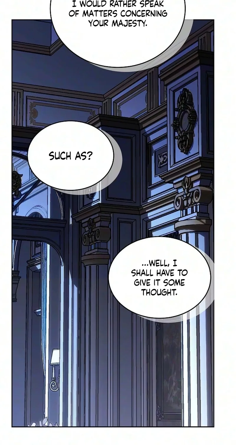 A Queen Worthy of Dishonor Chapter 41 page 29