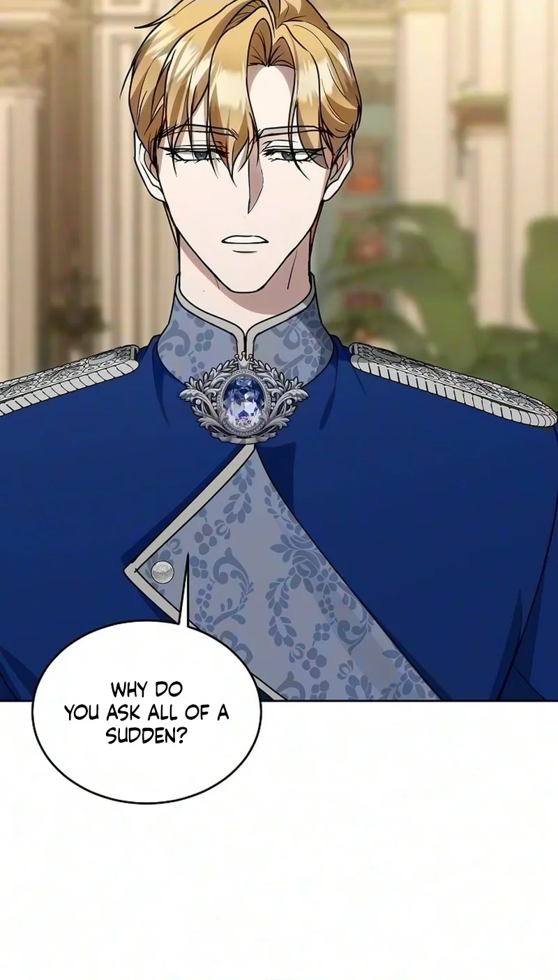 A Queen Worthy of Dishonor Chapter 41 page 82
