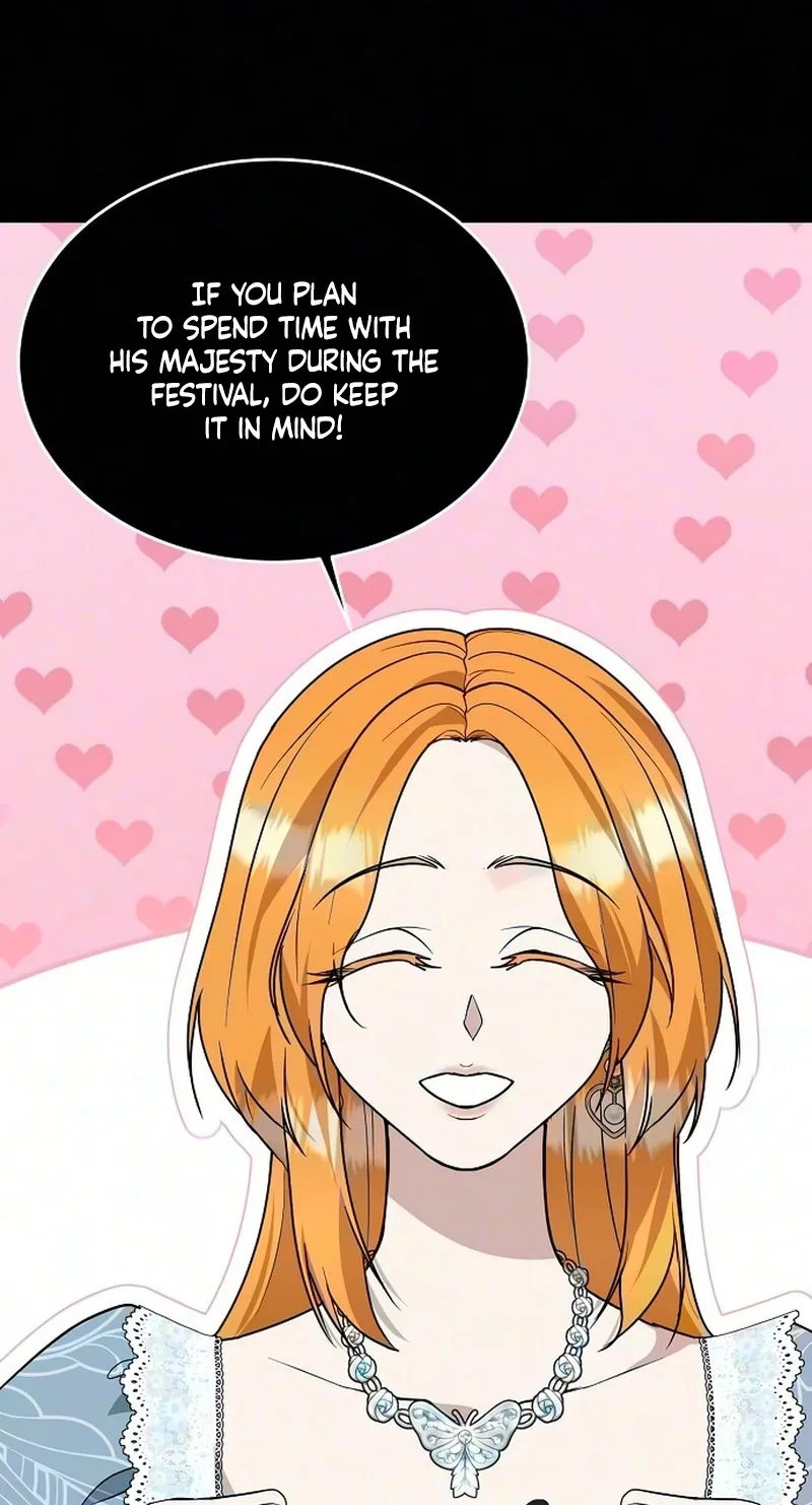 A Queen Worthy of Dishonor Chapter 41 page 66