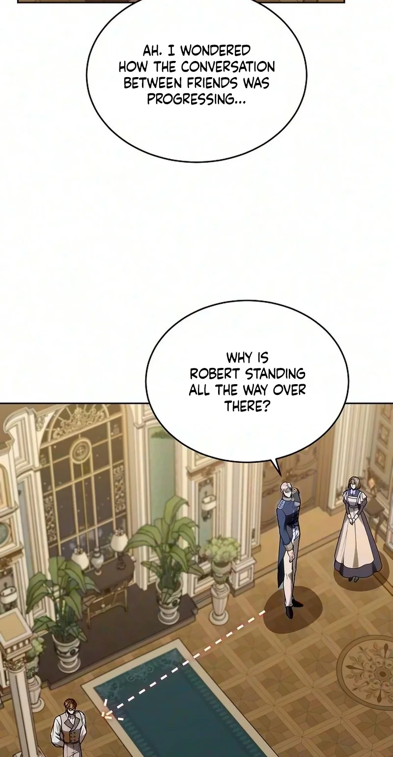 A Queen Worthy of Dishonor Chapter 41 page 73