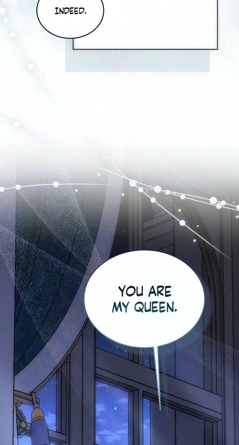 A Queen Worthy of Dishonor Chapter 41 page 47