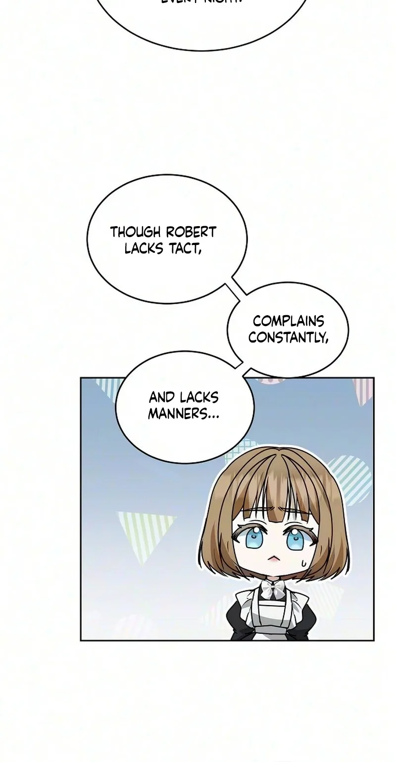 A Queen Worthy of Dishonor Chapter 41 page 75