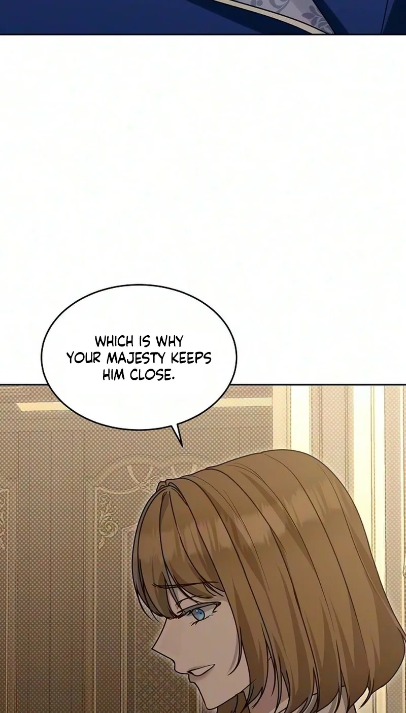 A Queen Worthy of Dishonor Chapter 41 page 77