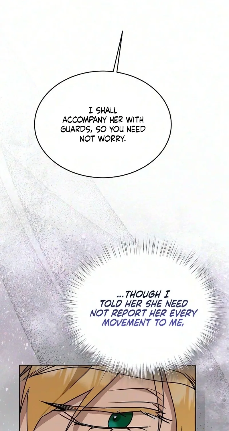 A Queen Worthy of Dishonor Chapter 41 page 84
