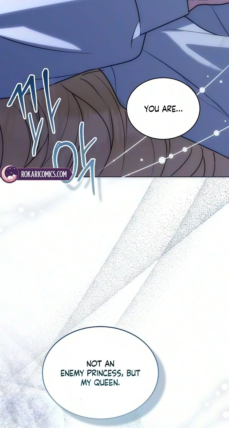 A Queen Worthy of Dishonor Chapter 41 page 49