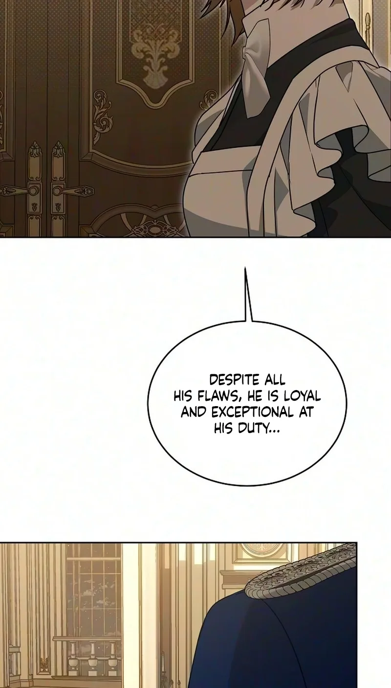 A Queen Worthy of Dishonor Chapter 41 page 78