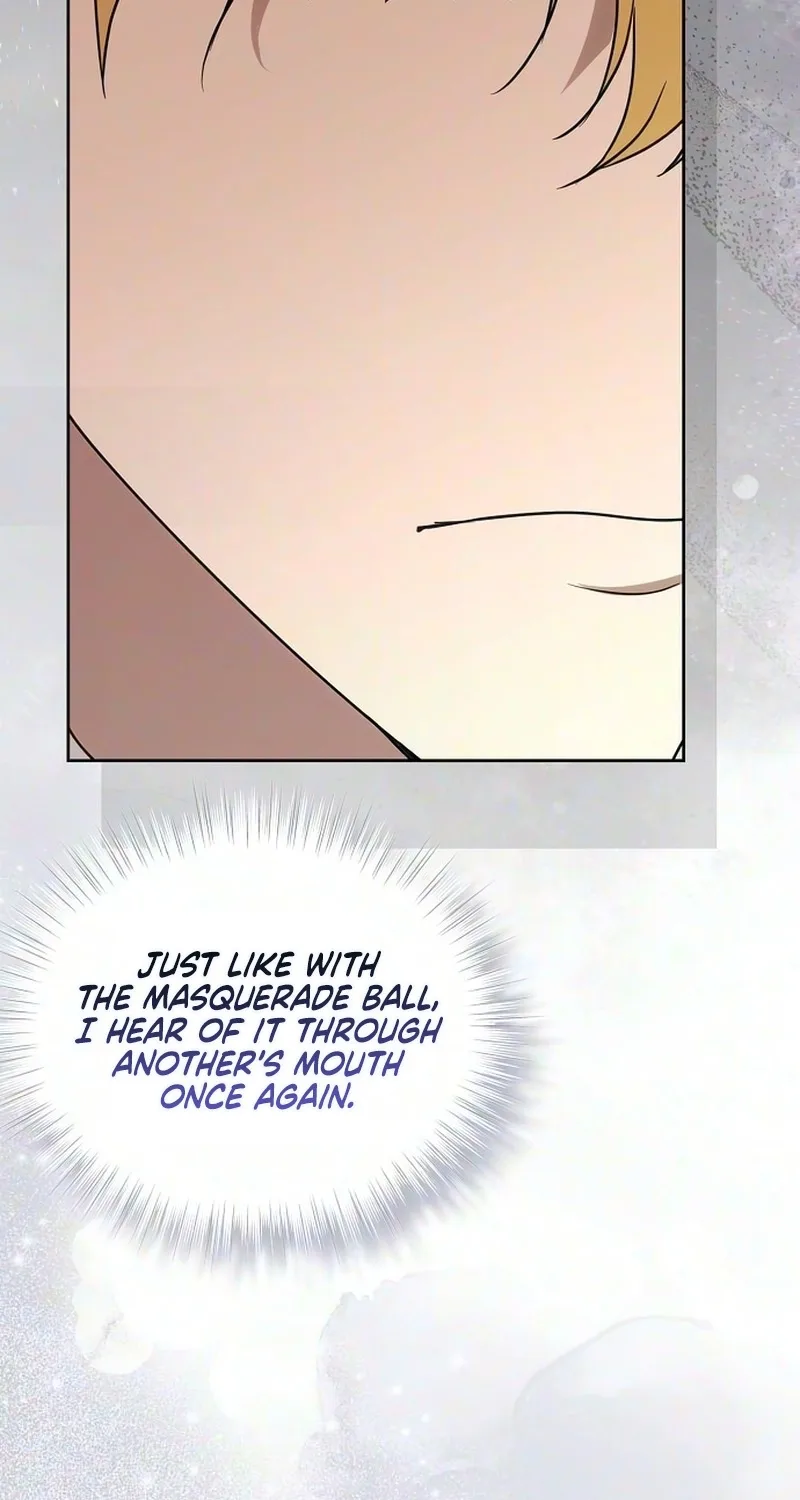 A Queen Worthy of Dishonor Chapter 41 page 85