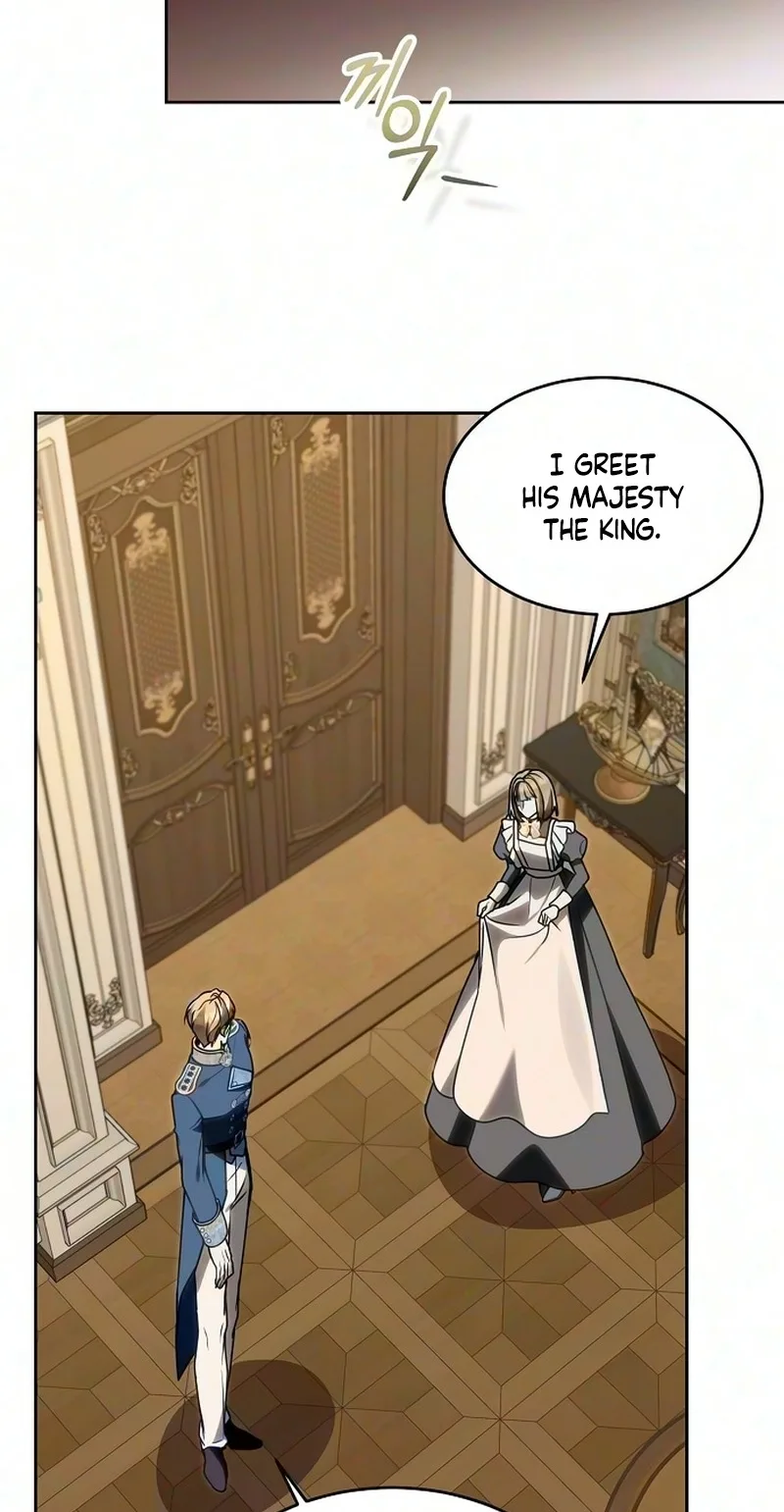 A Queen Worthy of Dishonor Chapter 41 page 72