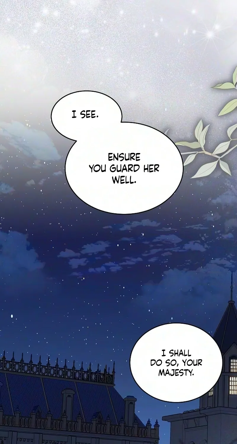 A Queen Worthy of Dishonor Chapter 41 page 86