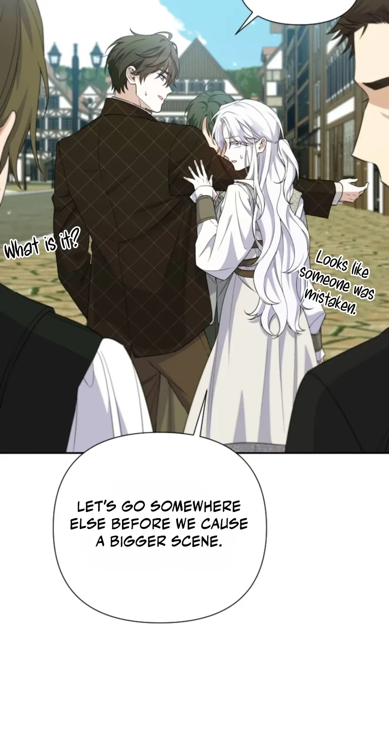This Reincarnation Requires a Subscription Fee Chapter 43 page 7