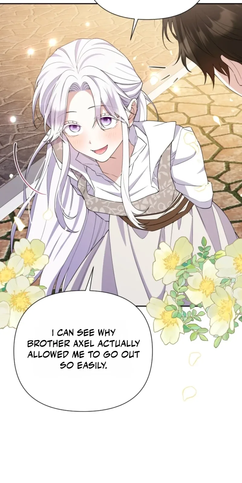 This Reincarnation Requires a Subscription Fee Chapter 43 page 22