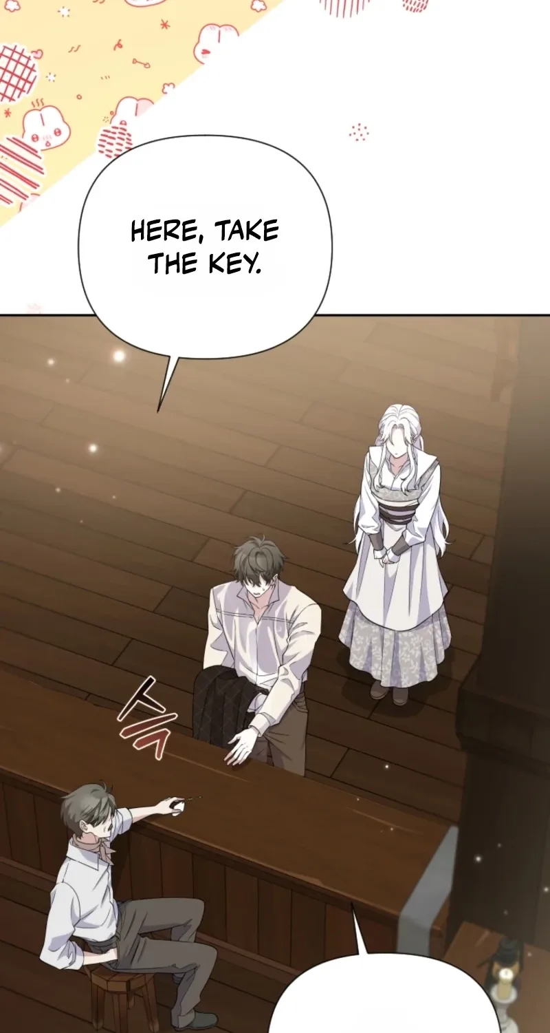 This Reincarnation Requires a Subscription Fee Chapter 43 page 42