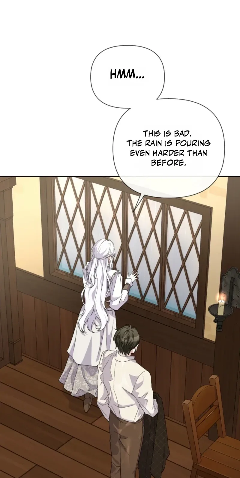 This Reincarnation Requires a Subscription Fee Chapter 43 page 47