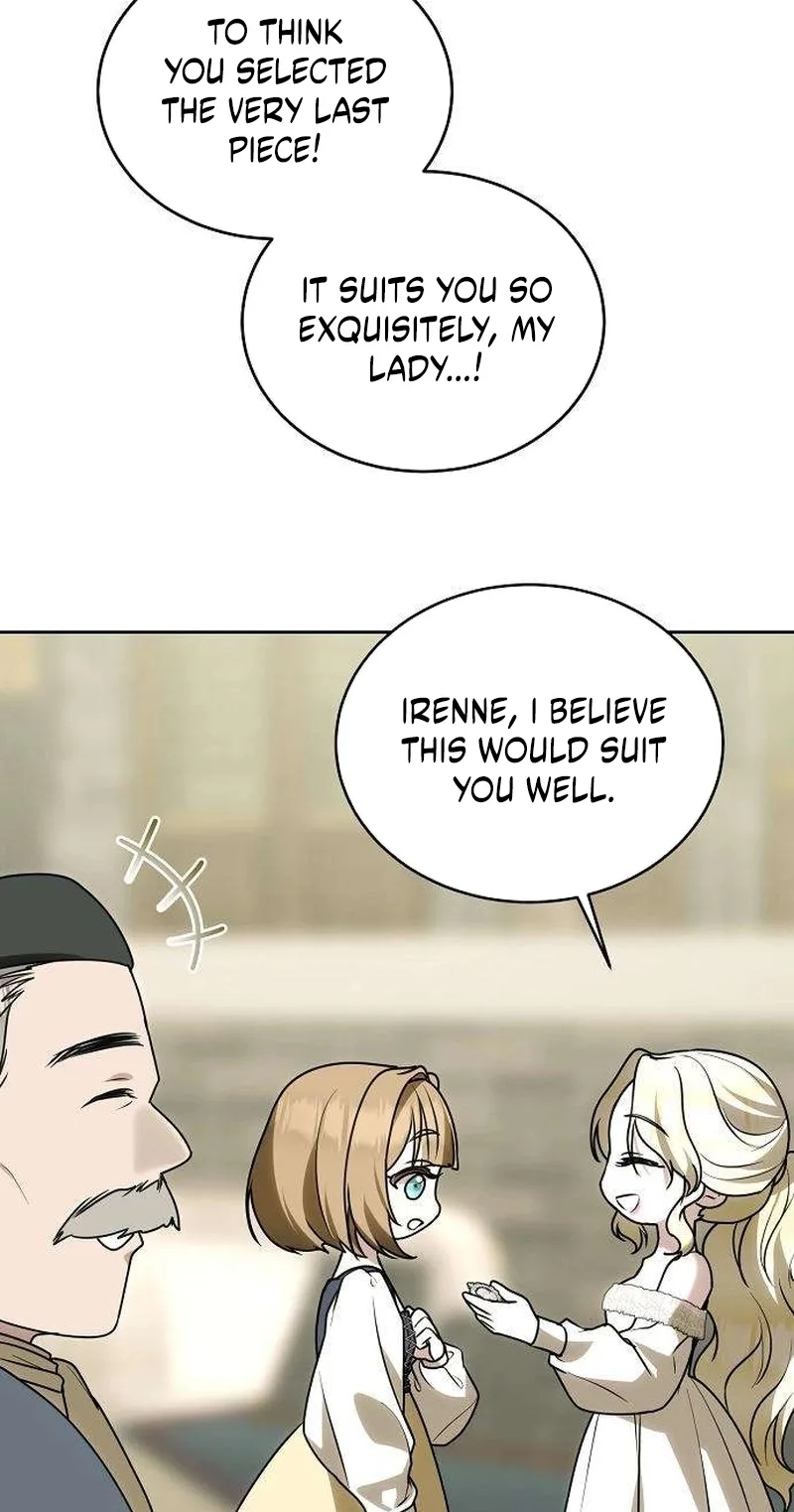 A Queen Worthy of Dishonor Chapter 42 page 46