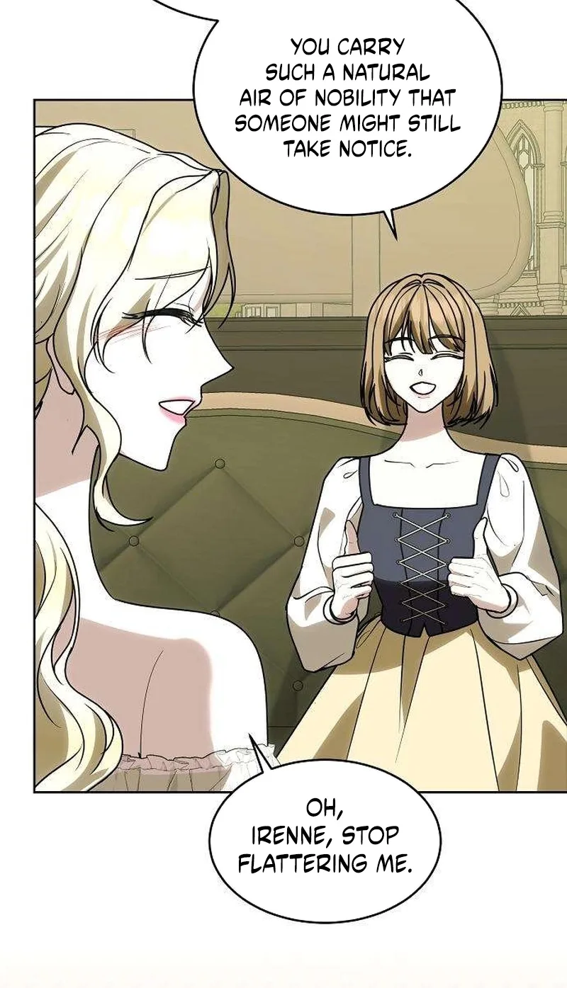 A Queen Worthy of Dishonor Chapter 42 page 7