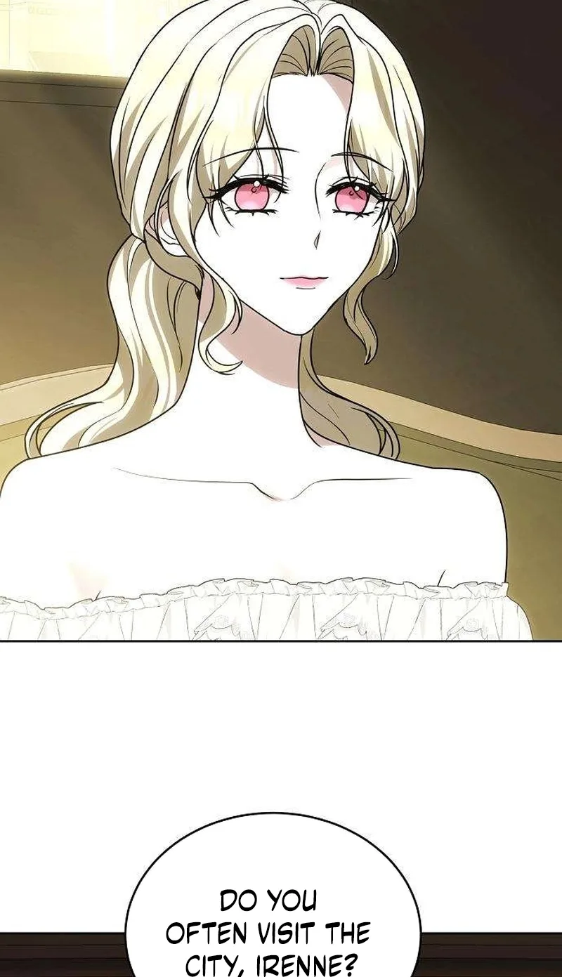 A Queen Worthy of Dishonor Chapter 42 page 17