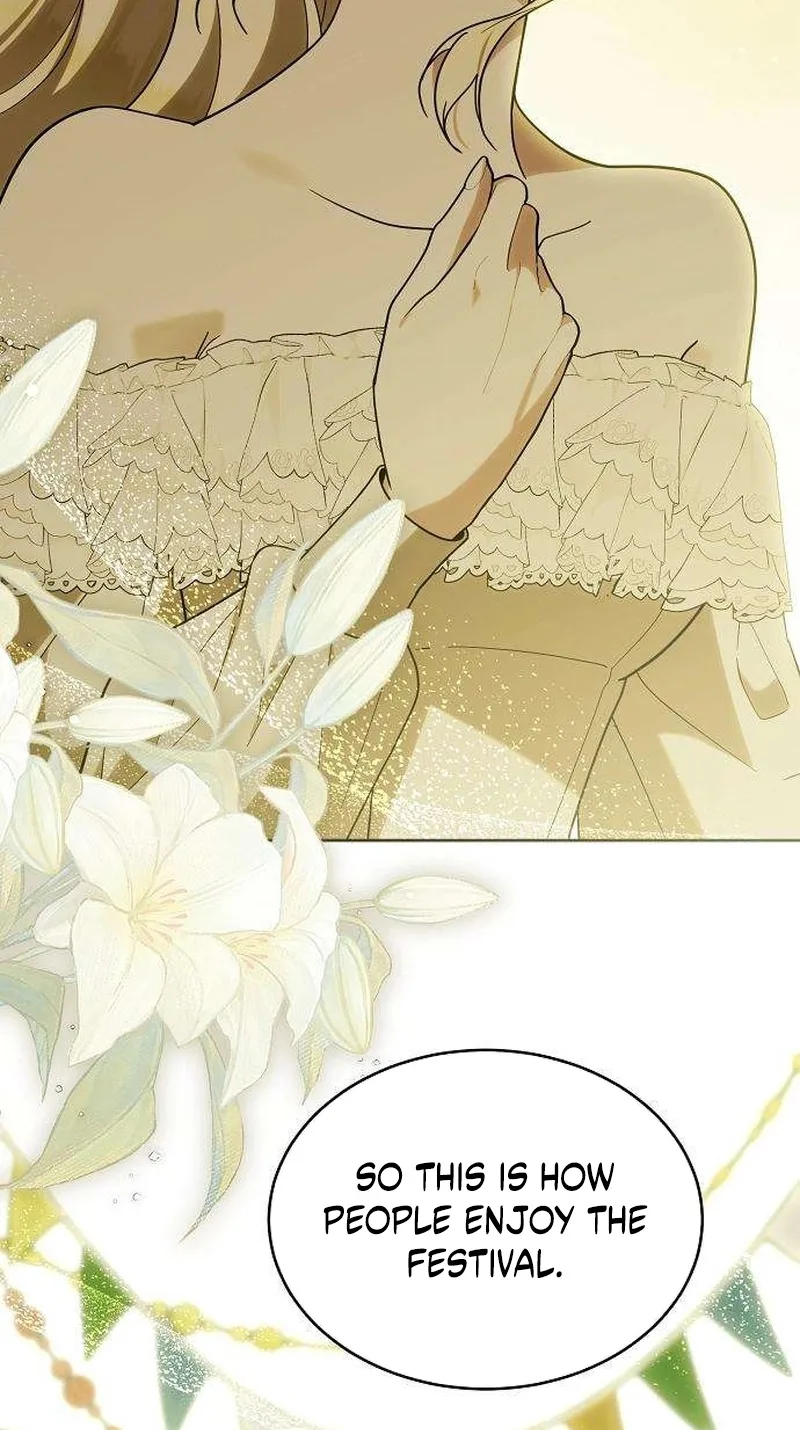 A Queen Worthy of Dishonor Chapter 42 page 37