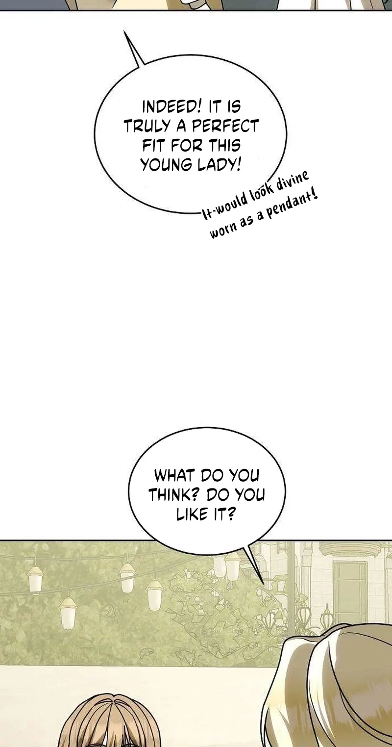 A Queen Worthy of Dishonor Chapter 42 page 47
