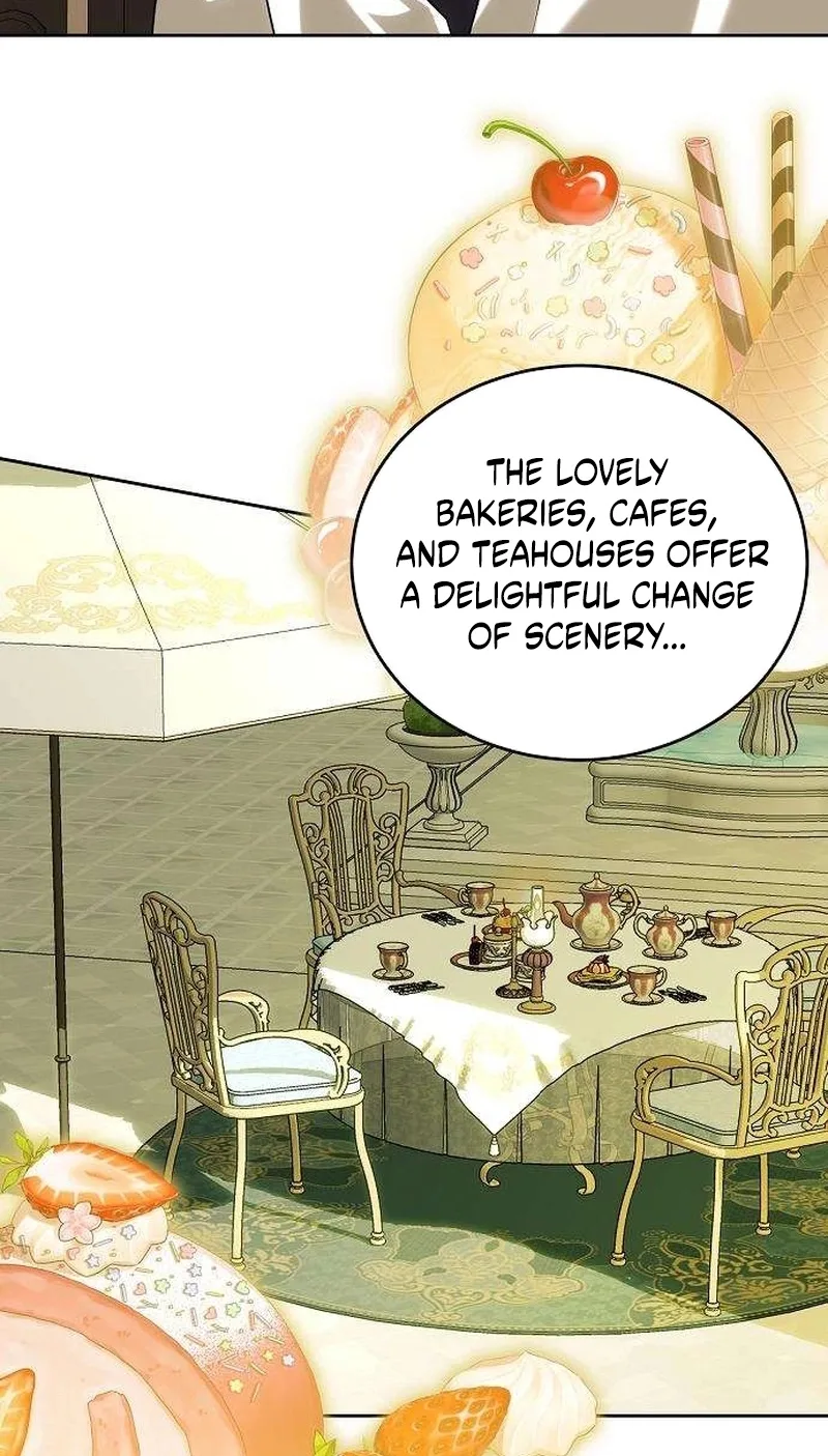 A Queen Worthy of Dishonor Chapter 42 page 20