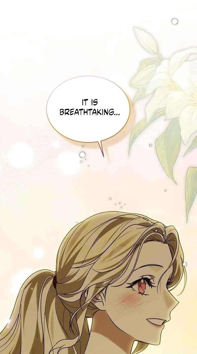 A Queen Worthy of Dishonor Chapter 42 page 36