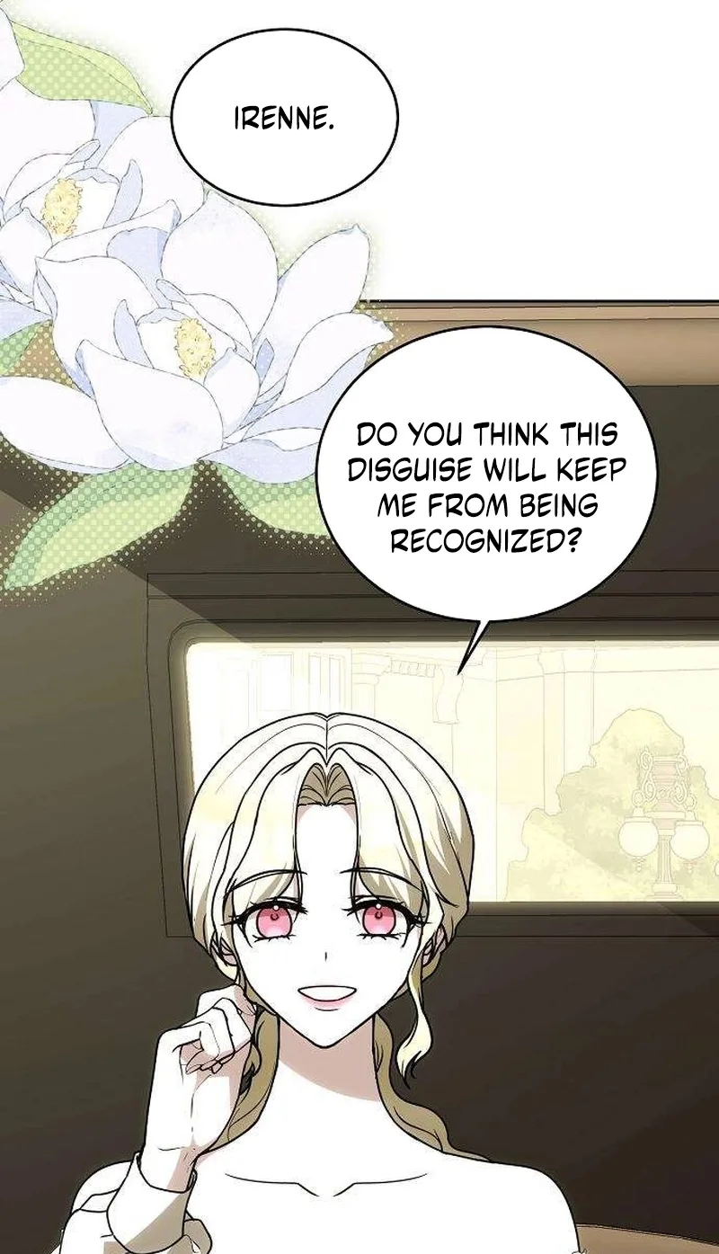 A Queen Worthy of Dishonor Chapter 42 page 5