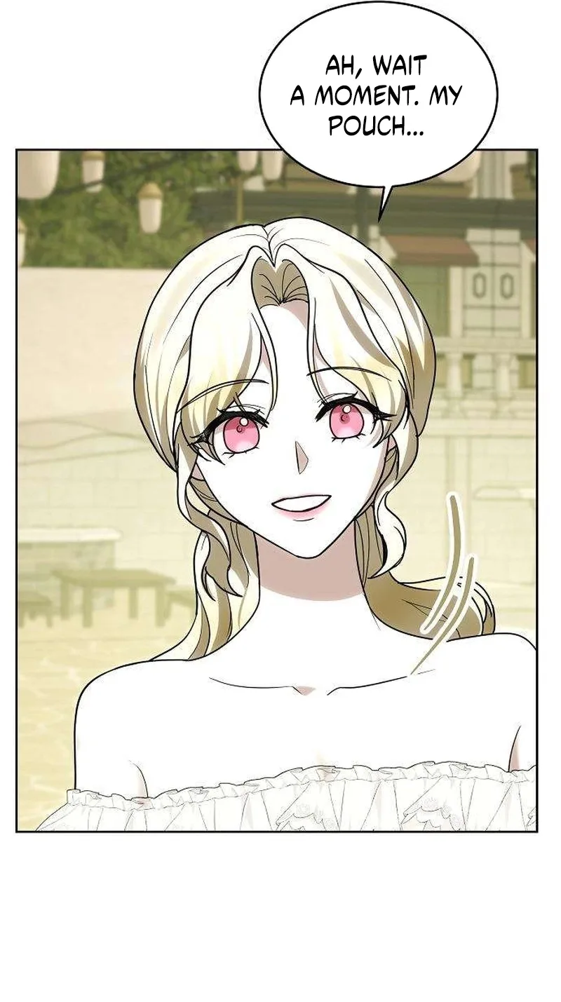 A Queen Worthy of Dishonor Chapter 42 page 50