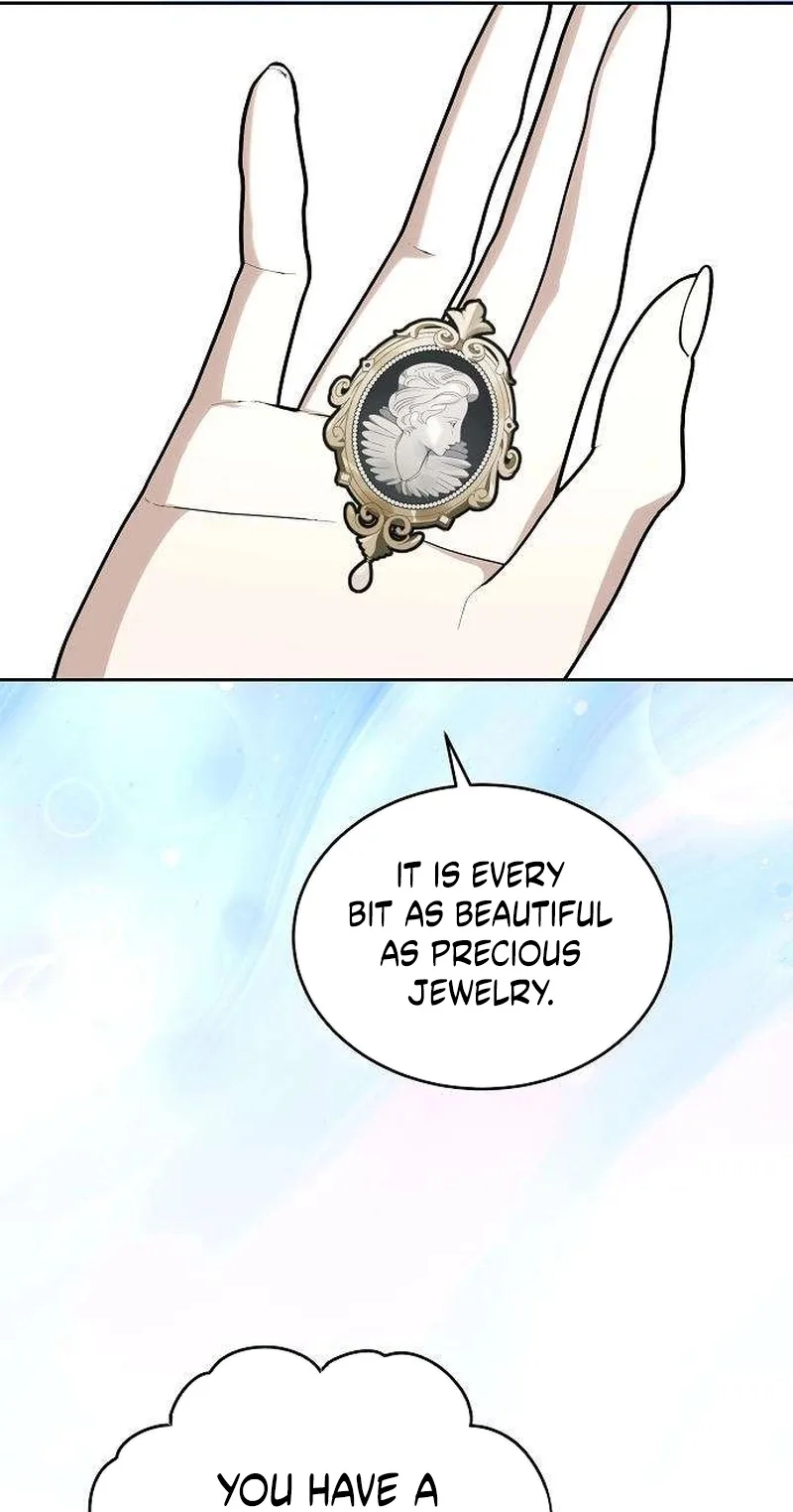 A Queen Worthy of Dishonor Chapter 42 page 44