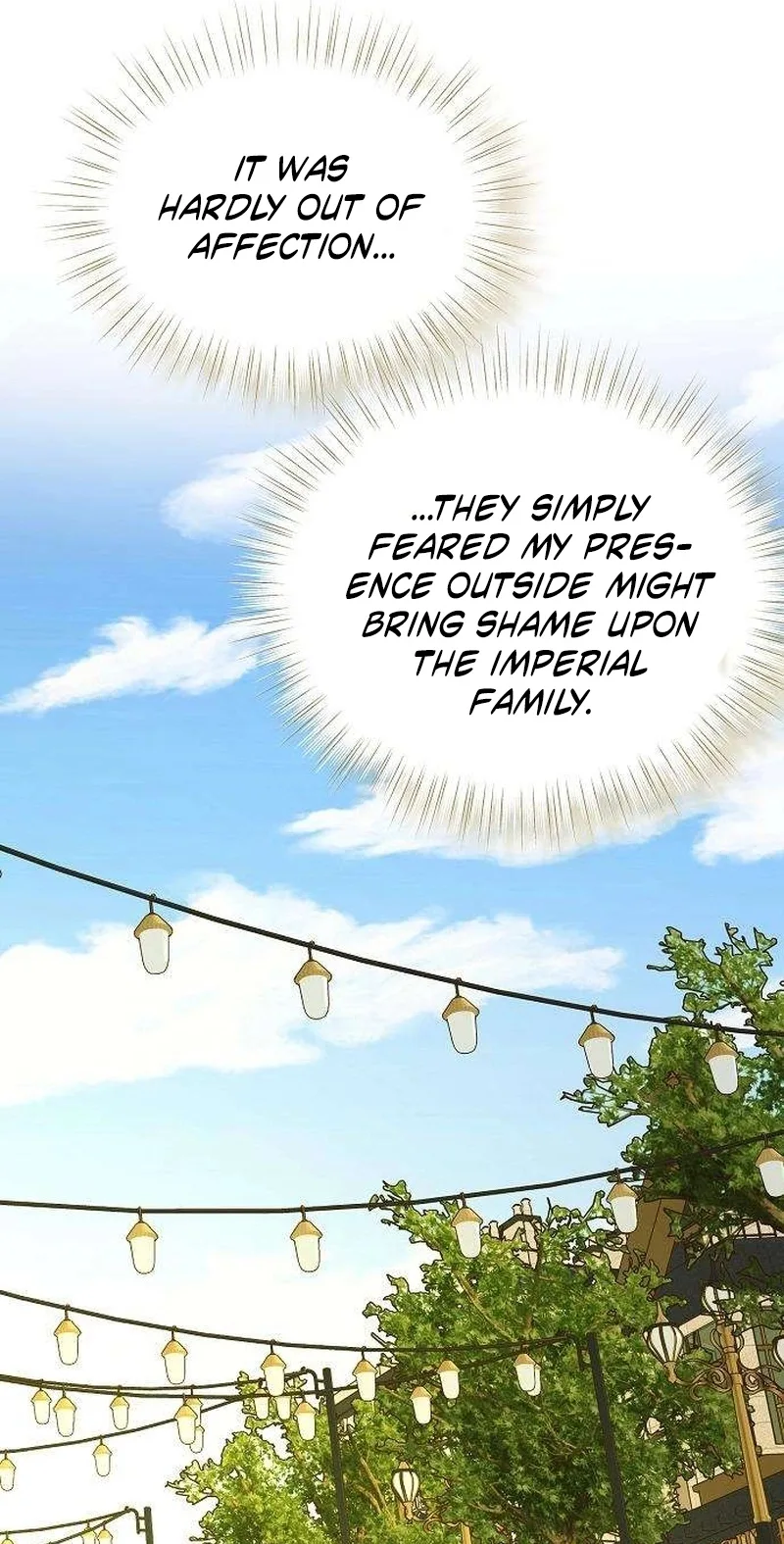 A Queen Worthy of Dishonor Chapter 42 page 26