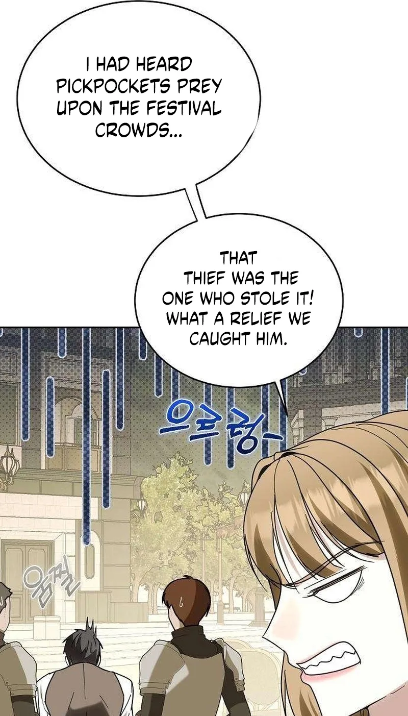 A Queen Worthy of Dishonor Chapter 42 page 63