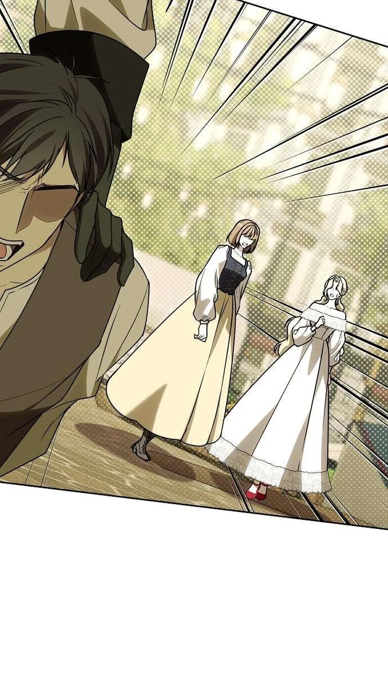 A Queen Worthy of Dishonor Chapter 42 page 56