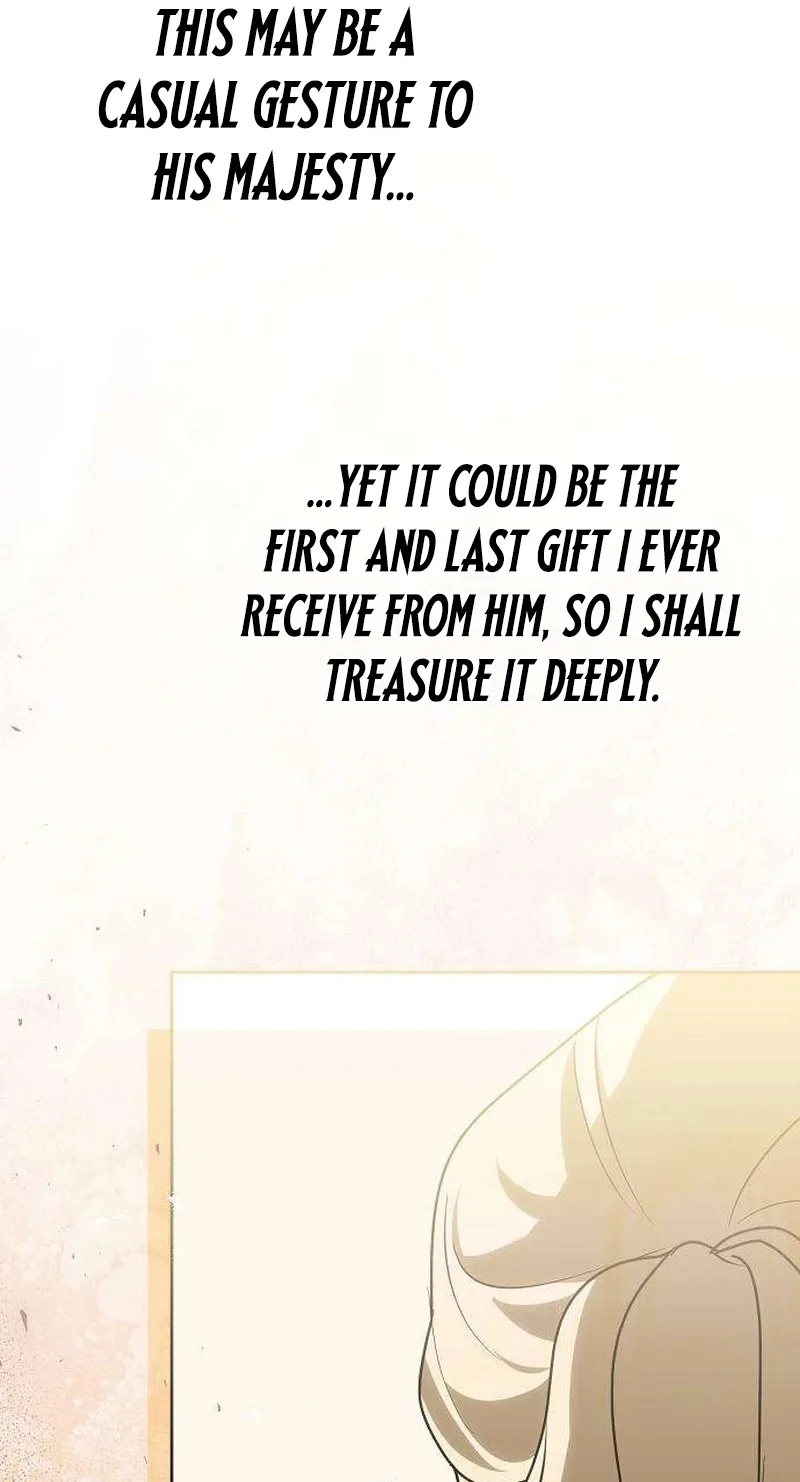 A Queen Worthy of Dishonor Chapter 42 page 84