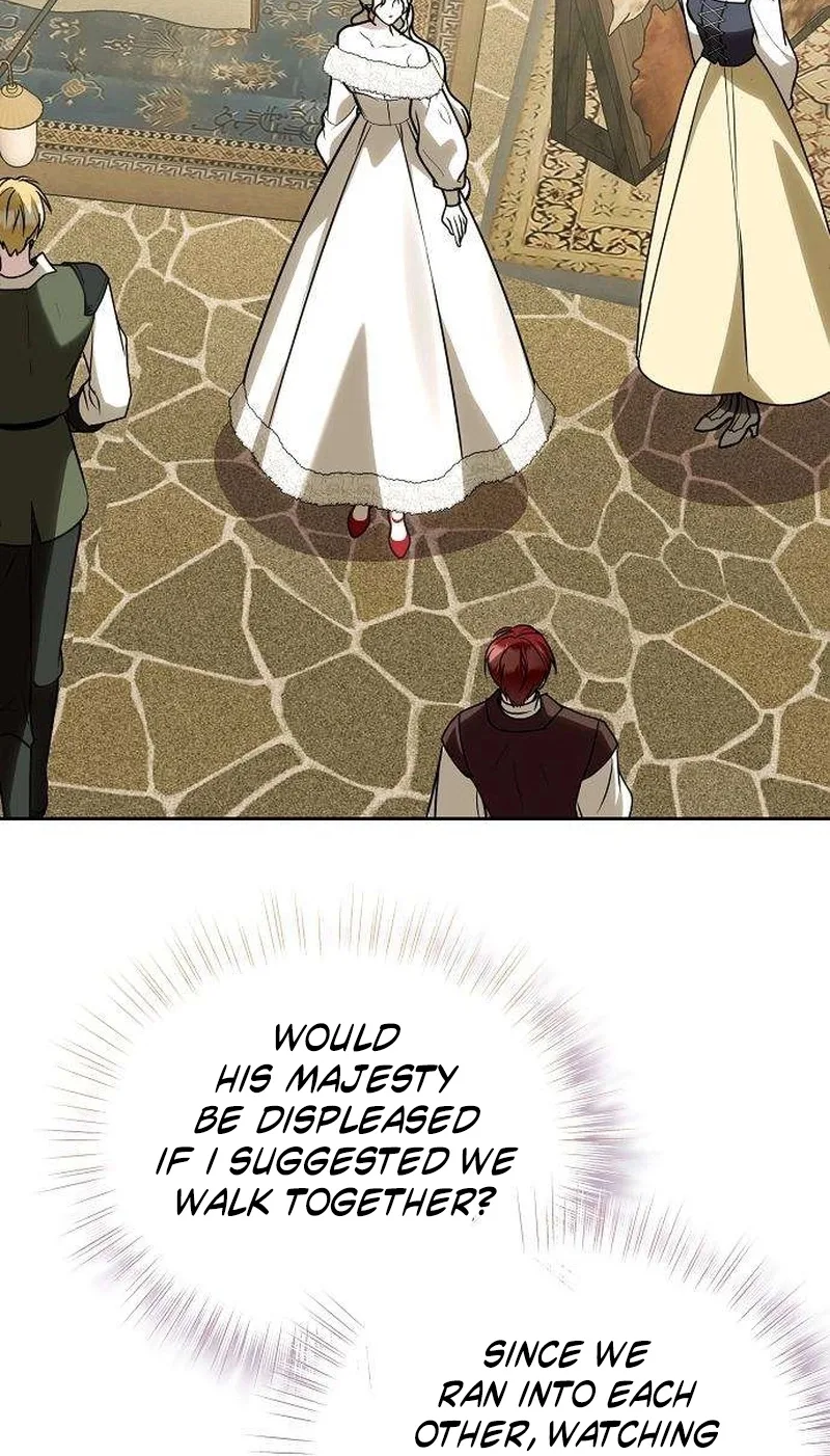A Queen Worthy of Dishonor Chapter 42 page 69