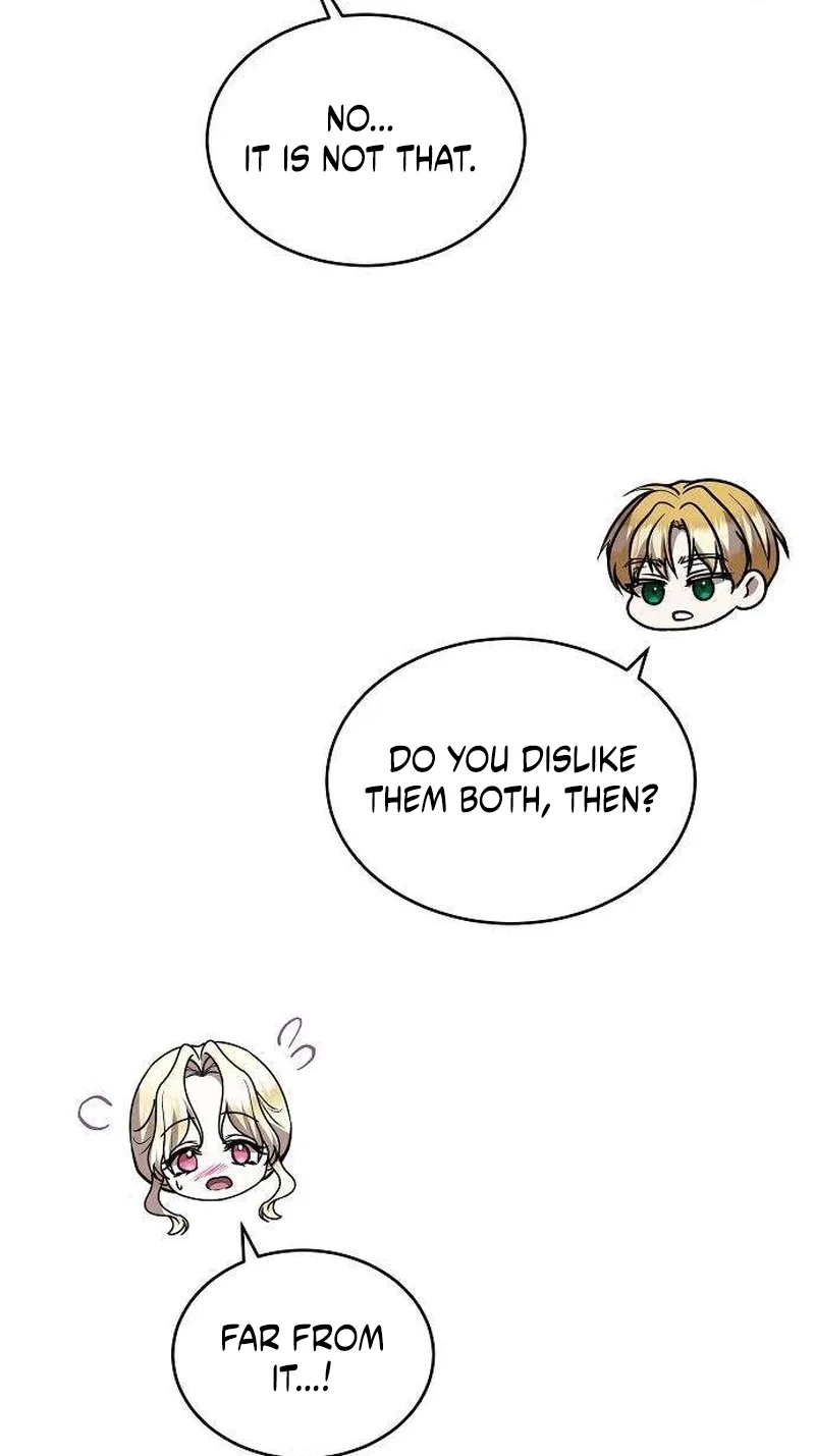 A Queen Worthy of Dishonor Chapter 42 page 78