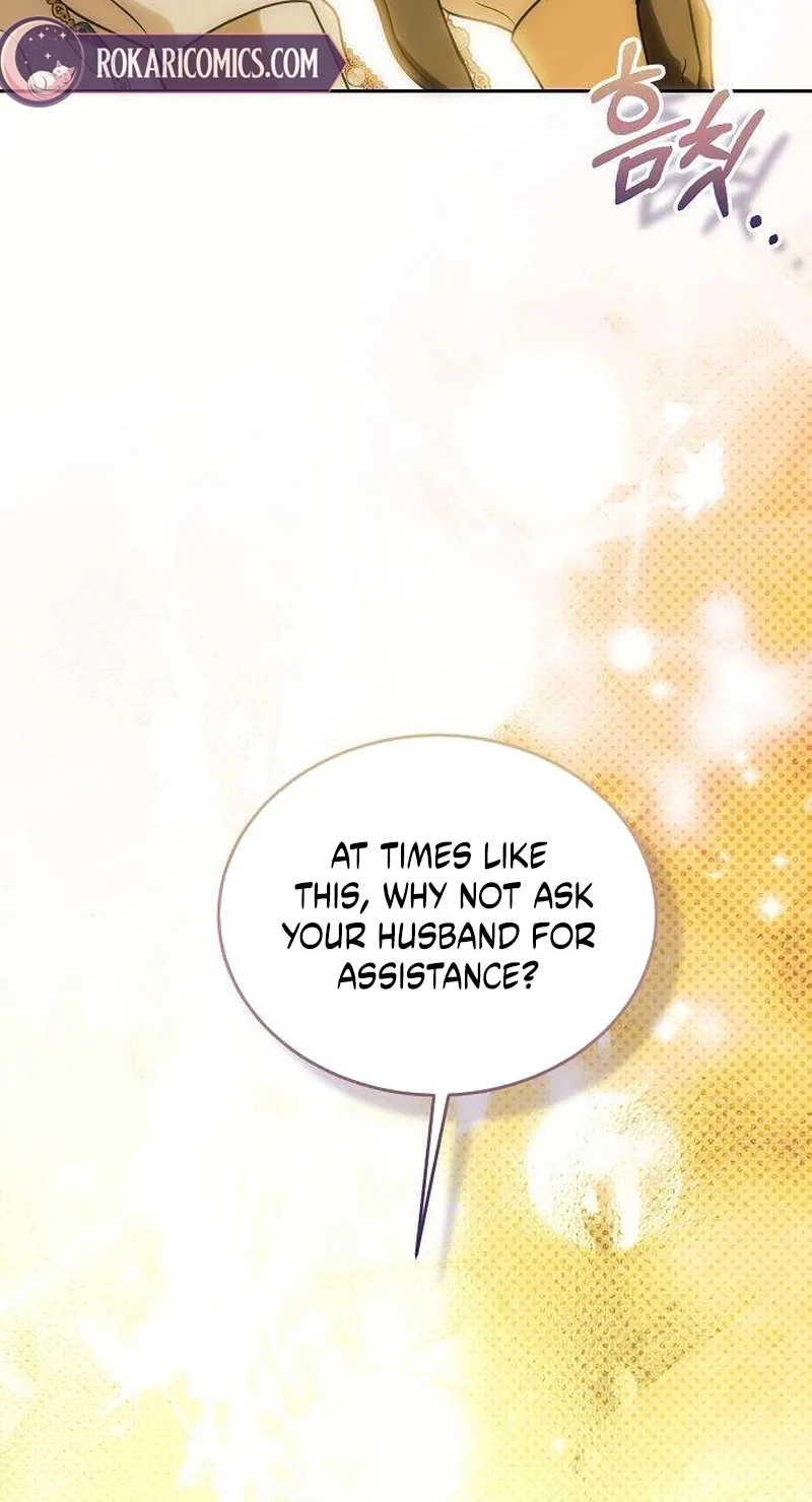 A Queen Worthy of Dishonor Chapter 42 page 88