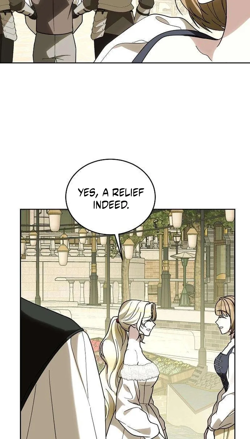 A Queen Worthy of Dishonor Chapter 42 page 64