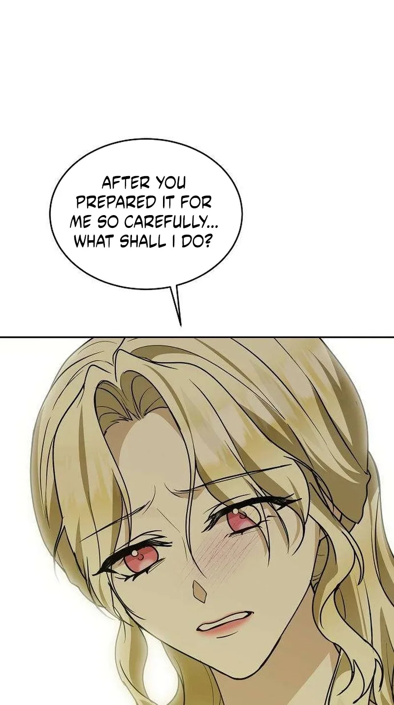 A Queen Worthy of Dishonor Chapter 42 page 53