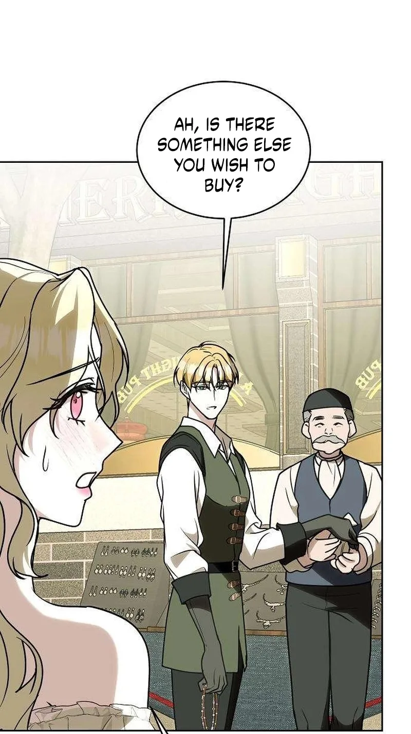A Queen Worthy of Dishonor Chapter 42 page 77