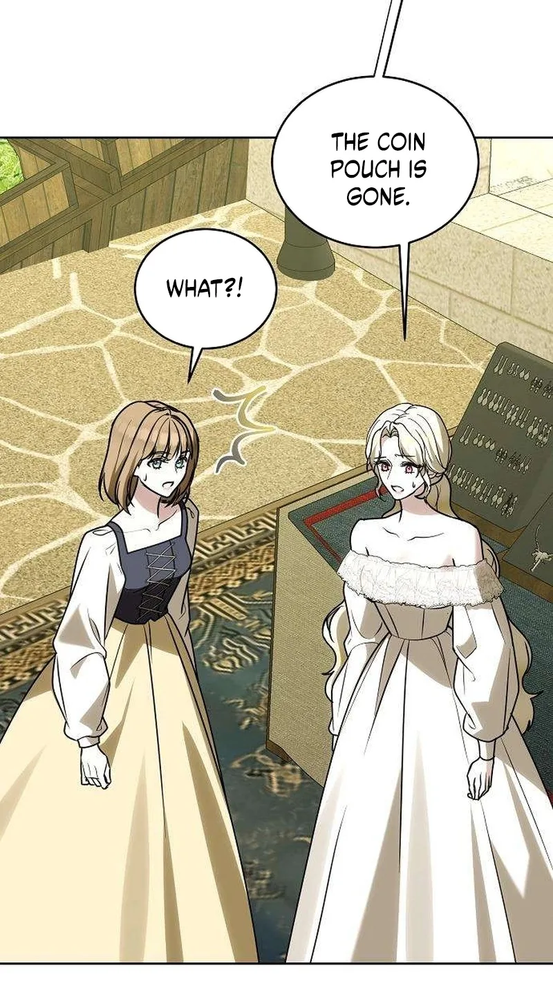 A Queen Worthy of Dishonor Chapter 42 page 52