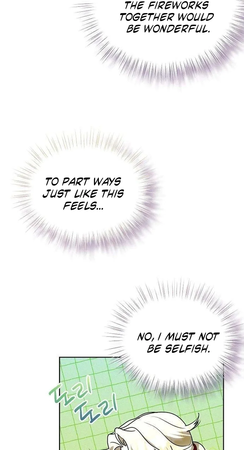 A Queen Worthy of Dishonor Chapter 42 page 70